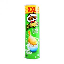 Pringles Sour cream & Onion 200gm