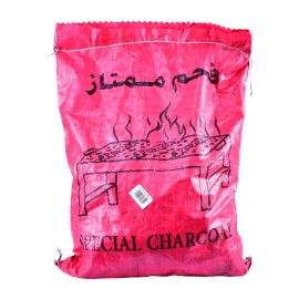 Oriental Hardwood Charcoal 3kg *PP*