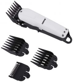 Geepas Rechargeable Professional Hair Clipper #GTR8710
