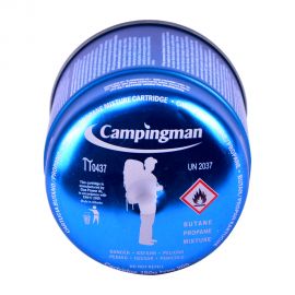Campingman F/l Cartridge Gas