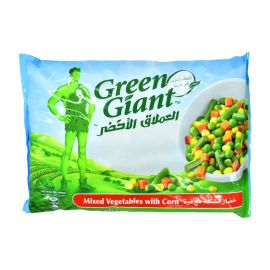 Green giant Mixed vegetables 450gm W/corn
