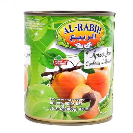 Al Rabih Jam Apricot 1kg
