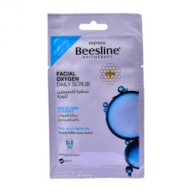 Beesline Oxygen Daily Scrub 25ml