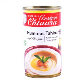 Chtaura Hammos Thahina 180gm