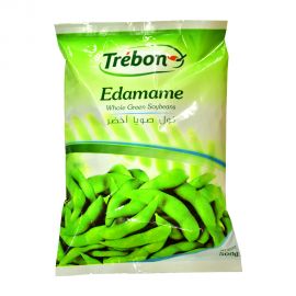 Trebon Edamame Soya 500gm