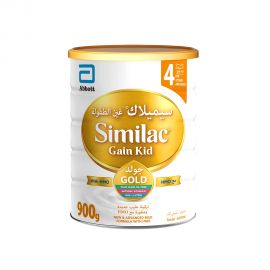 Similac Gold 4 HMO 900gm