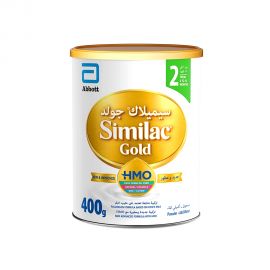 Similac Gold 2 HMO 400gm