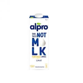 Alpro Not Milk Whole 1Liter