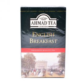 Ahmad English Breakfast Tea 500gm