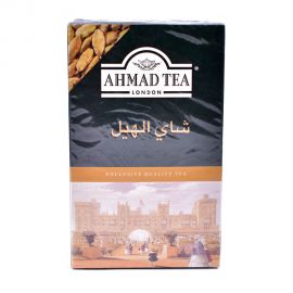 Ahmad Cardamon Tea Std 11 500gm