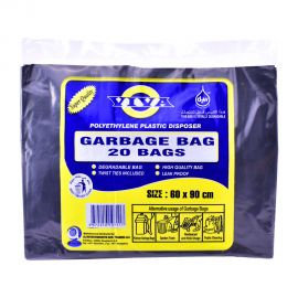 Viva Garbage Bag Heavy duty 60x90