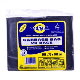 Viva Garbage Bag Heavy duty 75x103