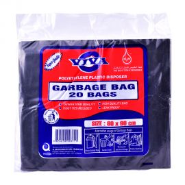 Viva Garbage Bag Heavy duty 60x90