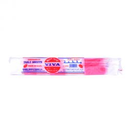 Rayan Sofra Roll 100cmx120cm 40pcs