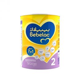 Bebelac 7 In 1 No2 800gm