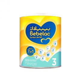 Bebelac 7 In 1 No3 400gm