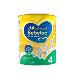 Bebelac 7 In 1 No4 800gm