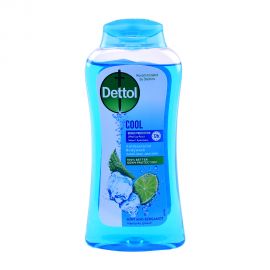 Dettol Shower Gel Cool 250ml