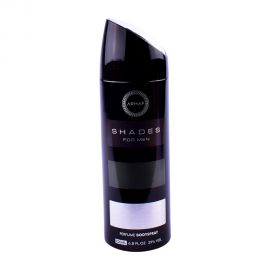 Shades Body Spray For Men 200ml