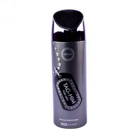 Tag Him Body Spray For Men 200ml