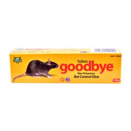 Good Bye Rat Control Glue