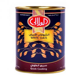 Al Alali Oats 400gm