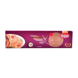 Al Alali Spaghetti 450gm #5 Omega 3