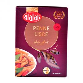 Al Alali Macaroni 450g #99 Omega 3
