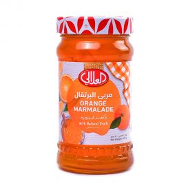Al Alali Jam Orange 400gm