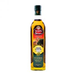 Serjella Virgin Olive Oil 750ml