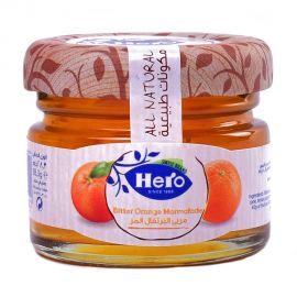 Hero Jam Orange 1oz