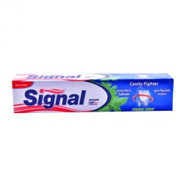 Signal Cavity Fighter Fresh Mint 120ml
