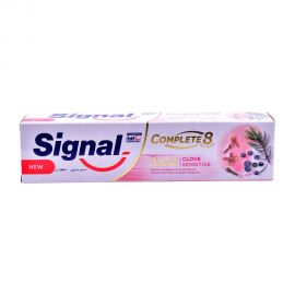 Signal Toothpaste Clove Sensitive 100ml