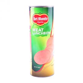 Del Monte Beef Luncheon Meat 850gm