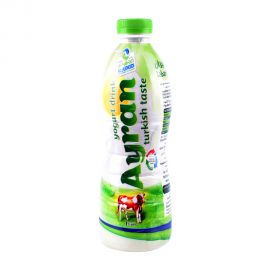 Al Juneidi Ayran Turkish Taste 1L