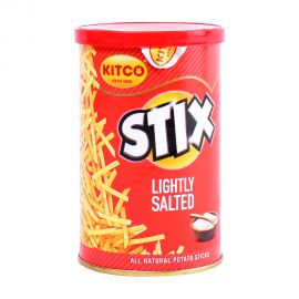 Kitco Stix Salted 45gm