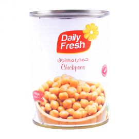 Daily fresh Giant Chickpeas 400gm