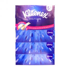 Kleenex Tissue Daily Care 170ply