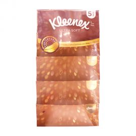Kleenex Tissue Ultra Soft 96's