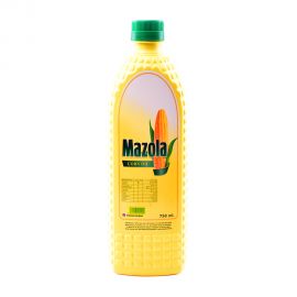 Mazola Corn Oil 750ml