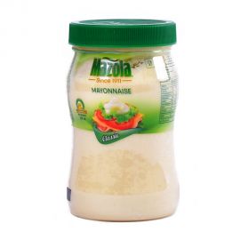 Mazola Mayonnaise Classic 237ml