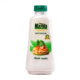 Mazola Mayonnaise Classic 650ml