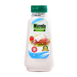 Mazola Mayonnaize Lite 340ml