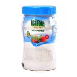 Mazola Mayonnaise Lite 473ml