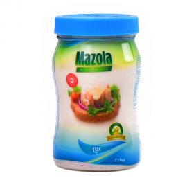 Mazola Mayonnaise Lite 237ml