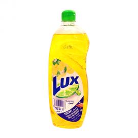Lux Sunlight Lemon 750ml