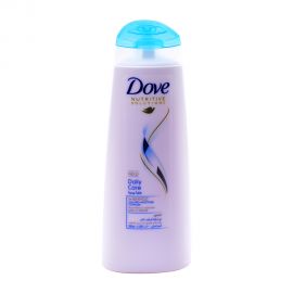 Dove Shampoo Nutritive Solutions Daily Care 200ml