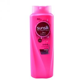 Sunsilk Shampoo Shine & Strength 700ml