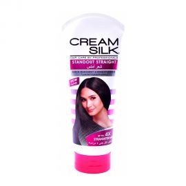 Cream Silk Standout Straight Hair Reborn Conditioner 350ml