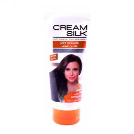 Cream Silk Hair care Stunning Shine 180ml